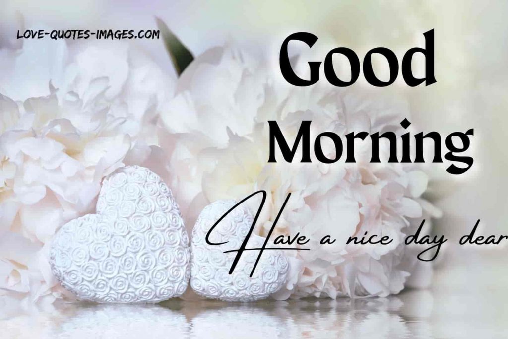 good morning images