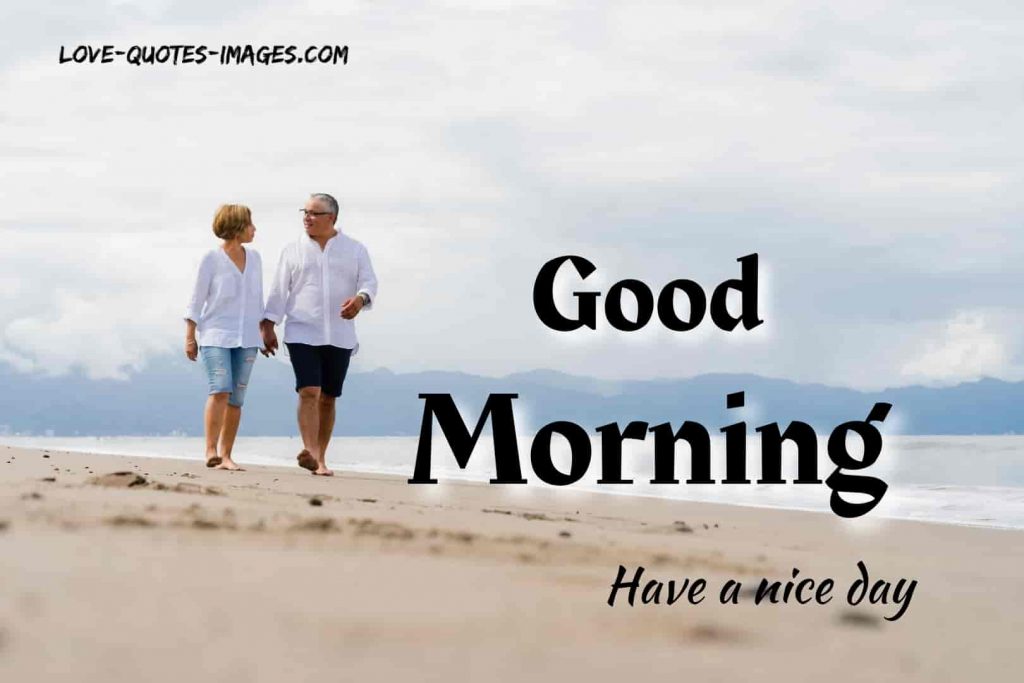 good morning images