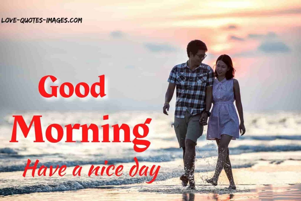 good morning images