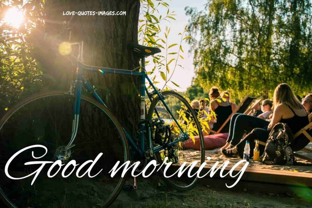 good morning images