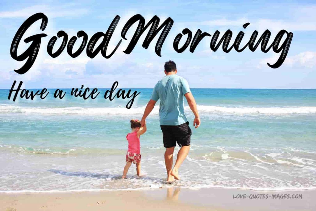 good morning images