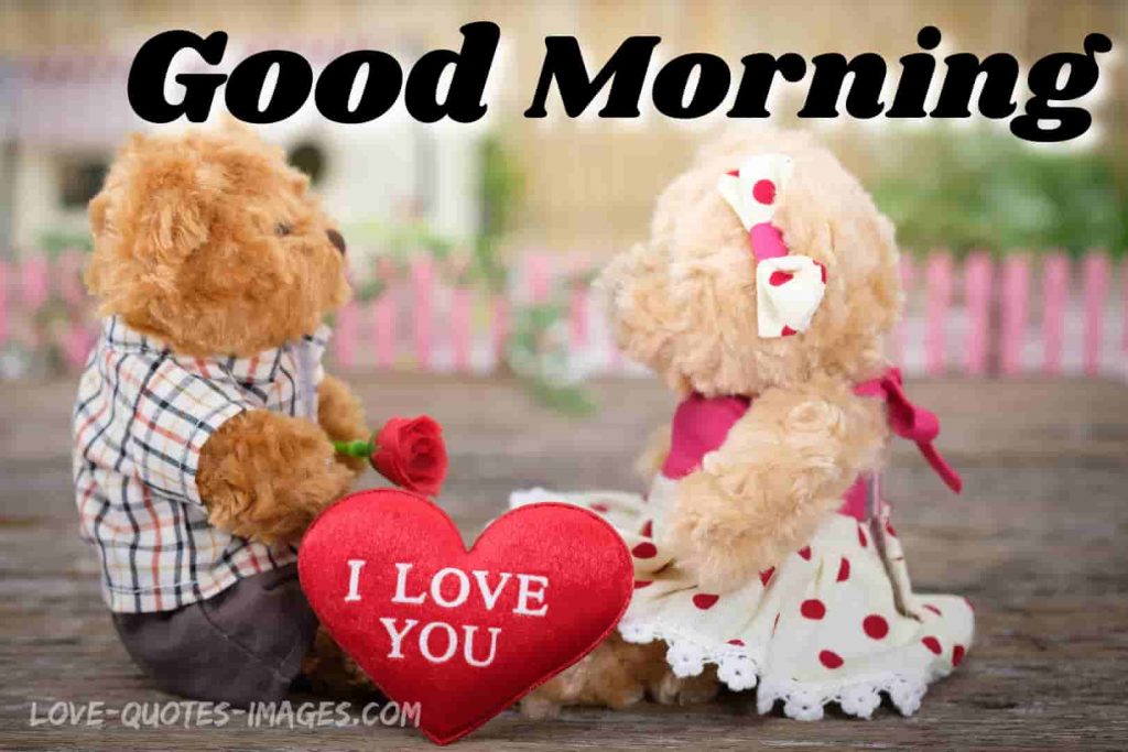 good morning images