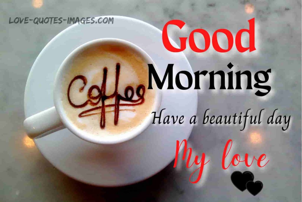 good morning images