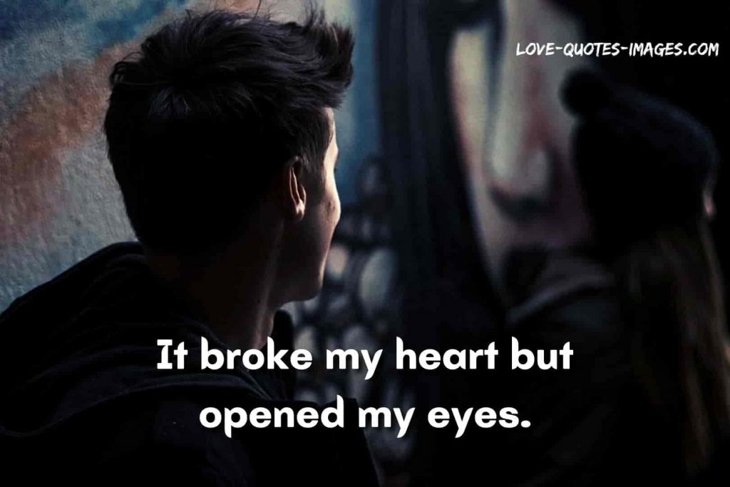 broken trust quotes