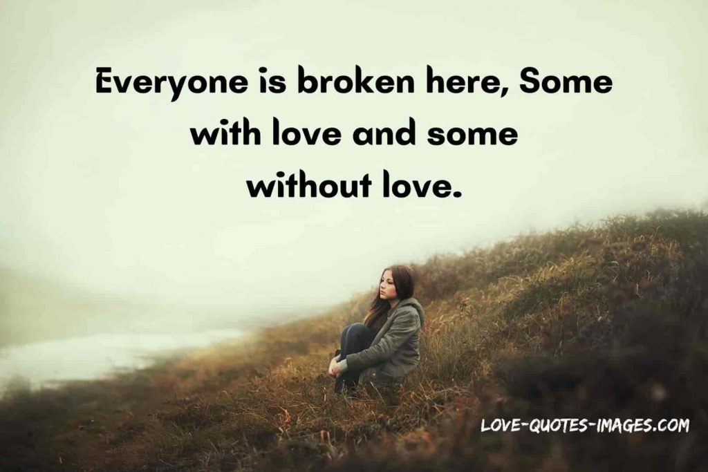 broken trust quotes