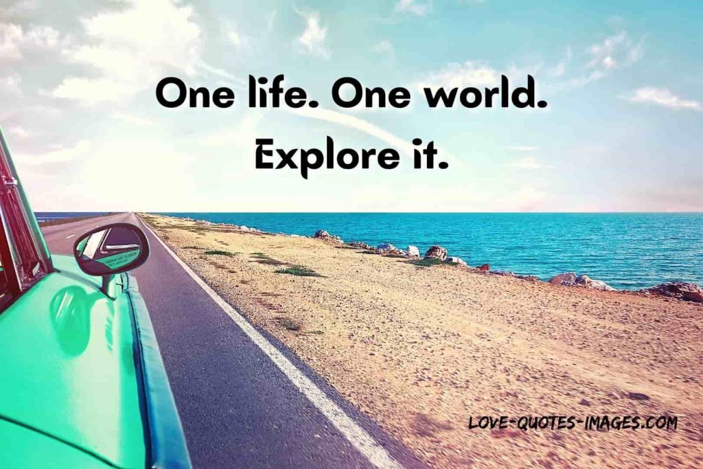 short travel captions for instagram